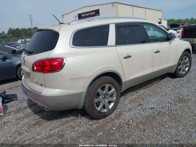 44904143 :رقم المزاد ، 5GAEV23D19J214313 vin ، 2009 Buick Enclave Cxl مزاد بيع