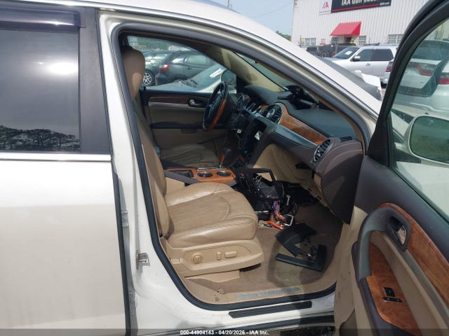 44904143 :رقم المزاد ، 5GAEV23D19J214313 vin ، 2009 Buick Enclave Cxl مزاد بيع