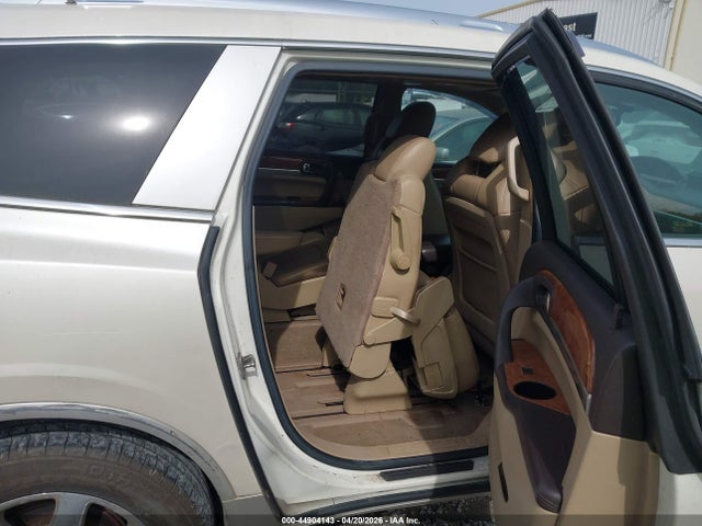 44904143 :رقم المزاد ، 5GAEV23D19J214313 vin ، 2009 Buick Enclave Cxl مزاد بيع