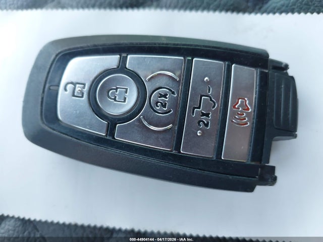 1FTFW1EG4GFA81192 Ford F-150 Platinum