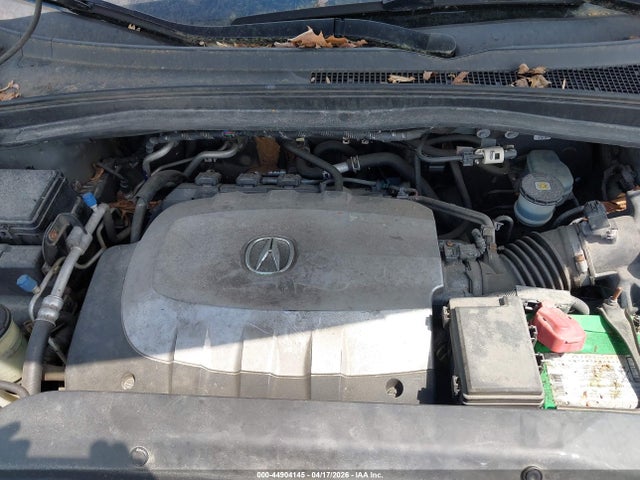 Продаж на аукціоні авто 2010 Acura Mdx Technology Package, vin: 2HNYD2H66AH510758, номер лоту: 44904145