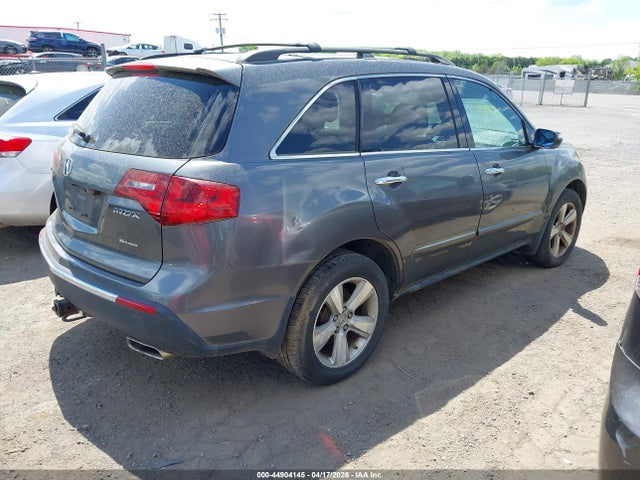 Продаж на аукціоні авто 2010 Acura Mdx Technology Package, vin: 2HNYD2H66AH510758, номер лоту: 44904145