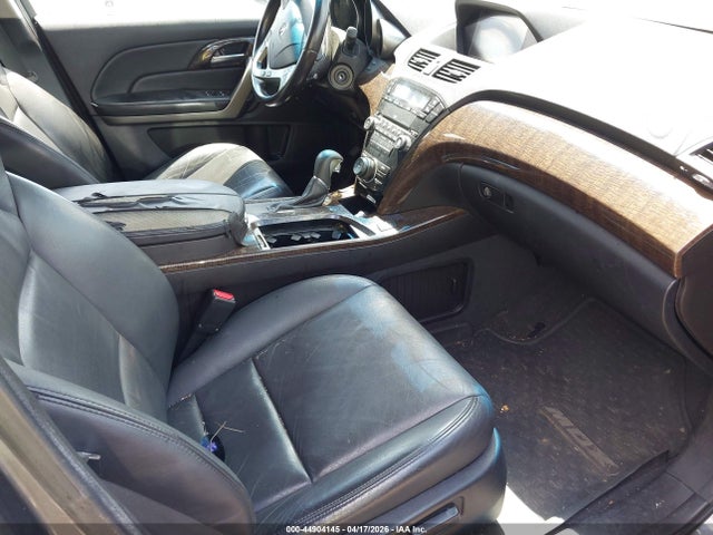 Продаж на аукціоні авто 2010 Acura Mdx Technology Package, vin: 2HNYD2H66AH510758, номер лоту: 44904145