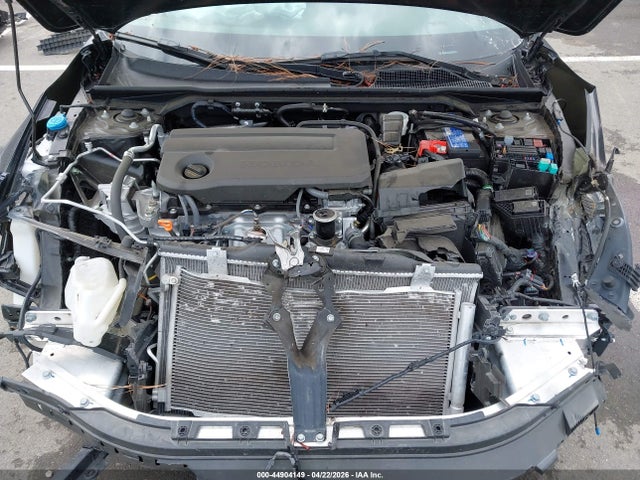 Aukcja sprzedaży 2025 Honda Civic Sport, vin: 2HGFE2F57SH569521, numer aukcji: 44904149