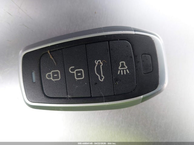 Aukcja sprzedaży 2025 Honda Civic Sport, vin: 2HGFE2F57SH569521, numer aukcji: 44904149