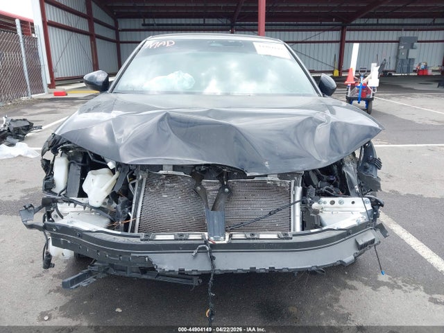 Aukcja sprzedaży 2025 Honda Civic Sport, vin: 2HGFE2F57SH569521, numer aukcji: 44904149