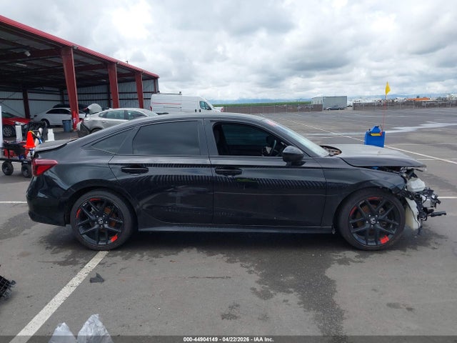Aukcja sprzedaży 2025 Honda Civic Sport, vin: 2HGFE2F57SH569521, numer aukcji: 44904149