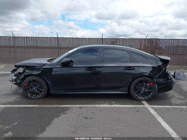 Aukcja sprzedaży 2025 Honda Civic Sport, vin: 2HGFE2F57SH569521, numer aukcji: 44904149