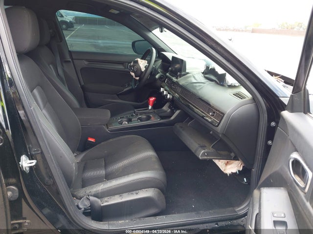 Aukcja sprzedaży 2025 Honda Civic Sport, vin: 2HGFE2F57SH569521, numer aukcji: 44904149