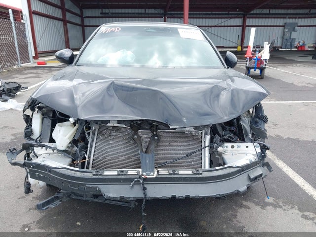 Aukcja sprzedaży 2025 Honda Civic Sport, vin: 2HGFE2F57SH569521, numer aukcji: 44904149