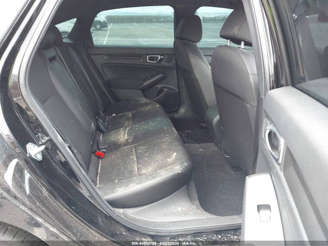 Aukcja sprzedaży 2025 Honda Civic Sport, vin: 2HGFE2F57SH569521, numer aukcji: 44904149