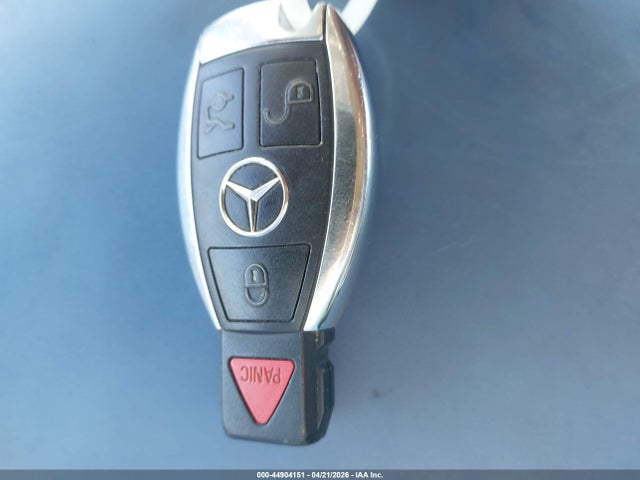 Продажа на аукционе авто 2013 Mercedes-benz Ml 350, vin: 4JGDA5JB5DA265942, номер лота: 44904151