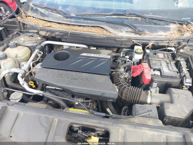 Продажа на аукционе авто 2023 Nissan Rogue Sv Fwd, vin: 5N1BT3BA1PC752348, номер лота: 44904152