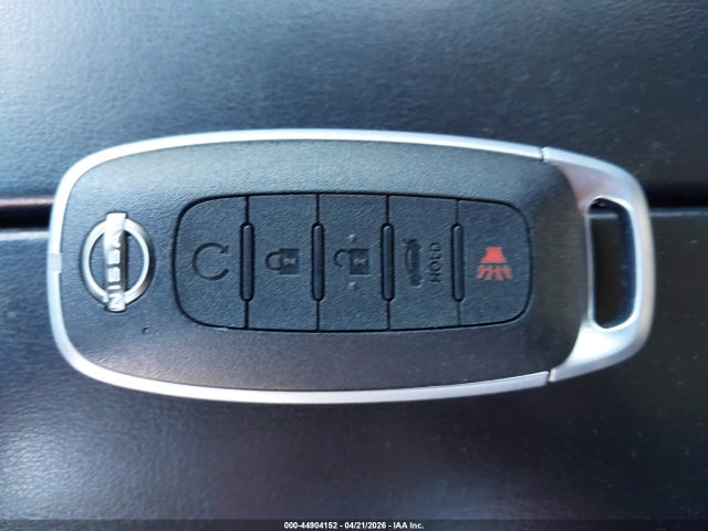 Продажа на аукционе авто 2023 Nissan Rogue Sv Fwd, vin: 5N1BT3BA1PC752348, номер лота: 44904152
