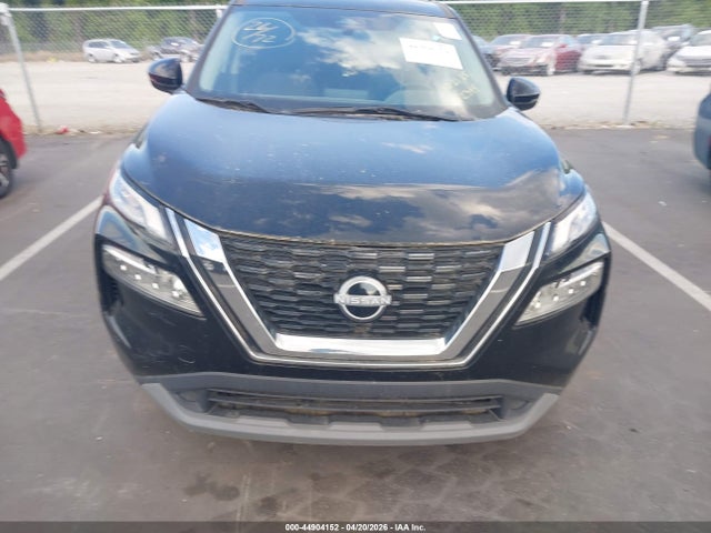 Продажа на аукционе авто 2023 Nissan Rogue Sv Fwd, vin: 5N1BT3BA1PC752348, номер лота: 44904152