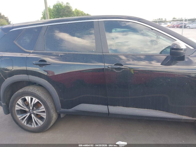 Продажа на аукционе авто 2023 Nissan Rogue Sv Fwd, vin: 5N1BT3BA1PC752348, номер лота: 44904152