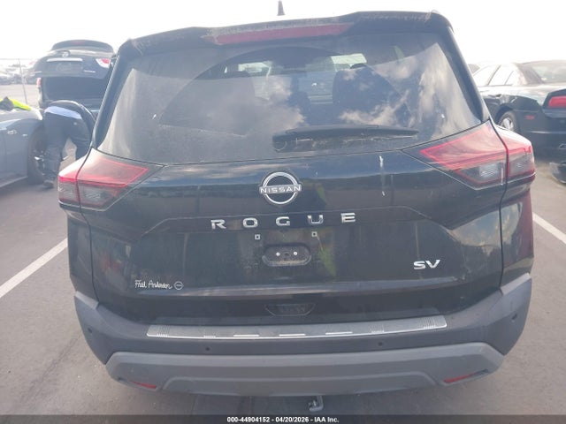 Продажа на аукционе авто 2023 Nissan Rogue Sv Fwd, vin: 5N1BT3BA1PC752348, номер лота: 44904152