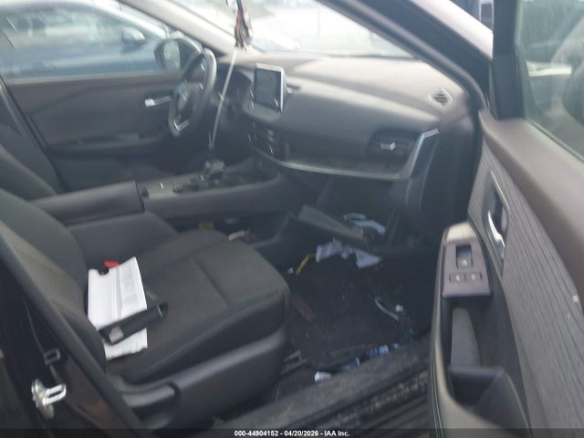 Продажа на аукционе авто 2023 Nissan Rogue Sv Fwd, vin: 5N1BT3BA1PC752348, номер лота: 44904152