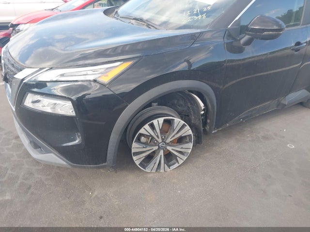 Продажа на аукционе авто 2023 Nissan Rogue Sv Fwd, vin: 5N1BT3BA1PC752348, номер лота: 44904152