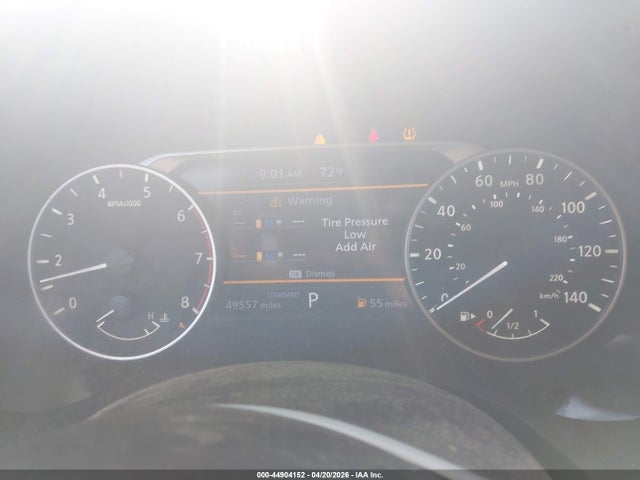 Продажа на аукционе авто 2023 Nissan Rogue Sv Fwd, vin: 5N1BT3BA1PC752348, номер лота: 44904152