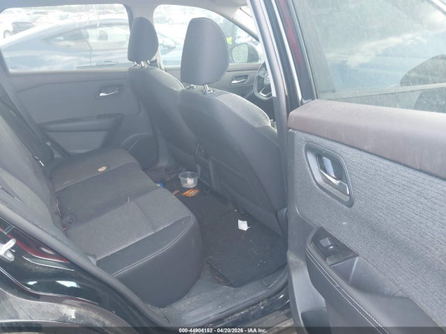 Продажа на аукционе авто 2023 Nissan Rogue Sv Fwd, vin: 5N1BT3BA1PC752348, номер лота: 44904152