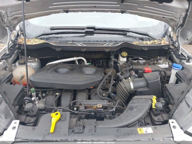 44904155 :رقم المزاد ، MAJ6S3GL4LC330660 vin ، 2020 Ford Ecosport Se مزاد بيع