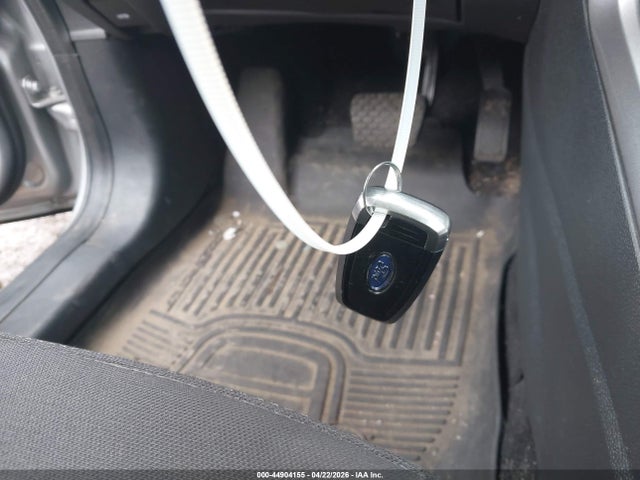44904155 :رقم المزاد ، MAJ6S3GL4LC330660 vin ، 2020 Ford Ecosport Se مزاد بيع