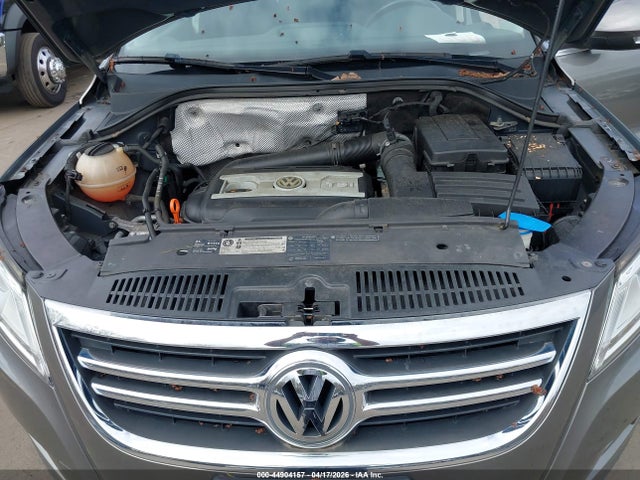 Продажа на аукционе авто 2009 Volkswagen Tiguan Se, vin: WVGBV75N89W532108, номер лота: 44904157
