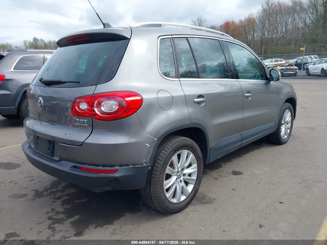 Продажа на аукционе авто 2009 Volkswagen Tiguan Se, vin: WVGBV75N89W532108, номер лота: 44904157