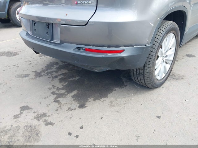 Продажа на аукционе авто 2009 Volkswagen Tiguan Se, vin: WVGBV75N89W532108, номер лота: 44904157