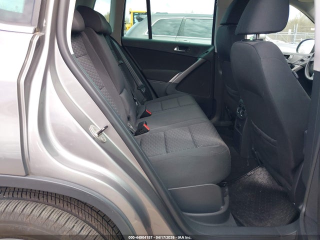 Продажа на аукционе авто 2009 Volkswagen Tiguan Se, vin: WVGBV75N89W532108, номер лота: 44904157