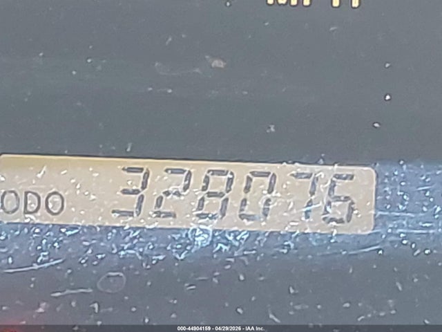 Продажа на аукционе авто 1999 Lexus Rx 300 Luxury Suv Base (a4), vin: JT6HF10U3X0027186, номер лота: 44904159