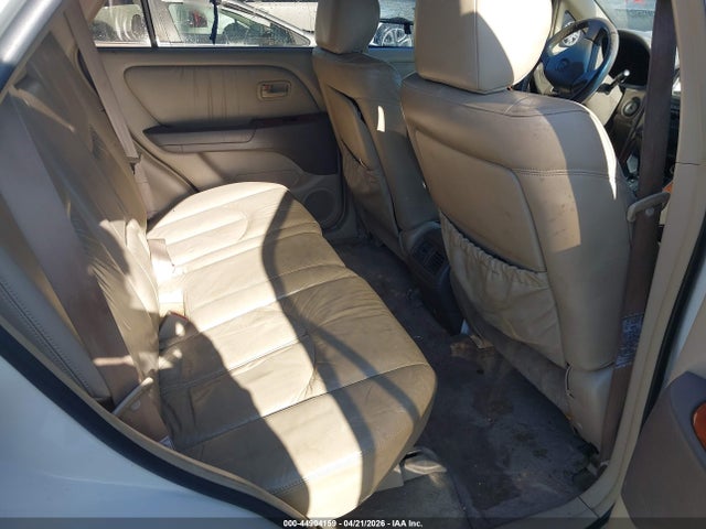 Продажа на аукционе авто 1999 Lexus Rx 300 Luxury Suv Base (a4), vin: JT6HF10U3X0027186, номер лота: 44904159