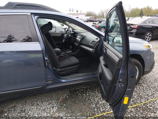 Продаж на аукціоні авто 2016 Subaru Outback 2.5i Premium, vin: 4S4BSACC7G3281152, номер лоту: 44904162