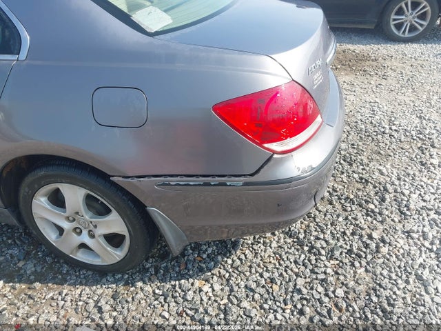 Продаж на аукціоні авто 2006 Acura Rl 3.5, vin: JH4KB16536C007266, номер лоту: 44904169