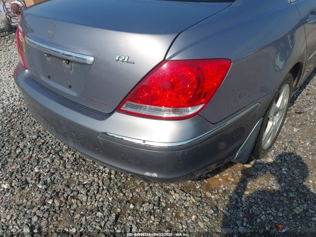 Продаж на аукціоні авто 2006 Acura Rl 3.5, vin: JH4KB16536C007266, номер лоту: 44904169