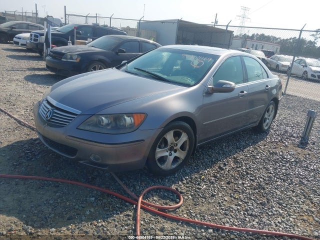 Продаж на аукціоні авто 2006 Acura Rl 3.5, vin: JH4KB16536C007266, номер лоту: 44904169