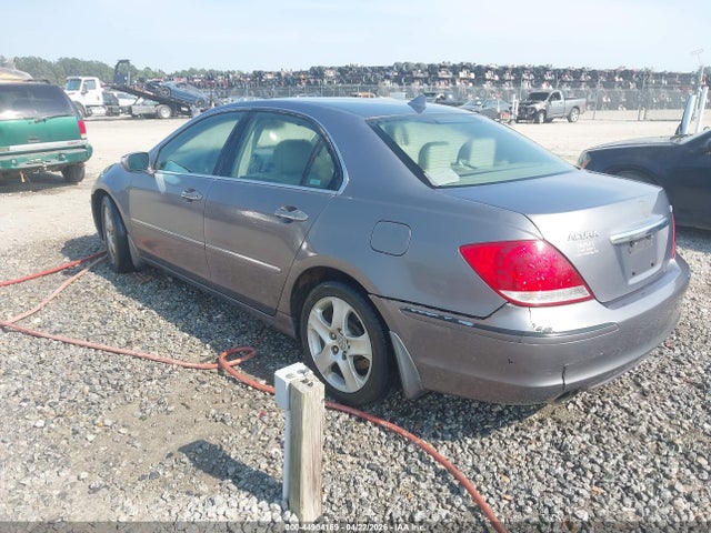 Продаж на аукціоні авто 2006 Acura Rl 3.5, vin: JH4KB16536C007266, номер лоту: 44904169
