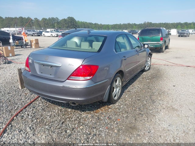 Продаж на аукціоні авто 2006 Acura Rl 3.5, vin: JH4KB16536C007266, номер лоту: 44904169