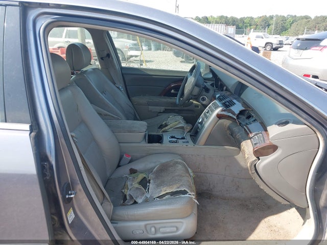 Продаж на аукціоні авто 2006 Acura Rl 3.5, vin: JH4KB16536C007266, номер лоту: 44904169