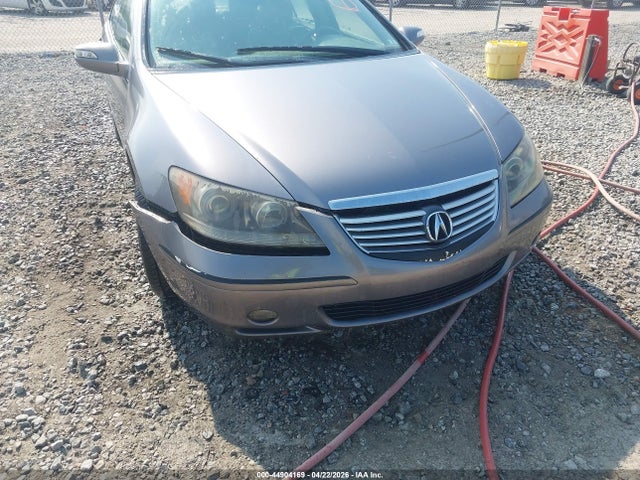 Продаж на аукціоні авто 2006 Acura Rl 3.5, vin: JH4KB16536C007266, номер лоту: 44904169