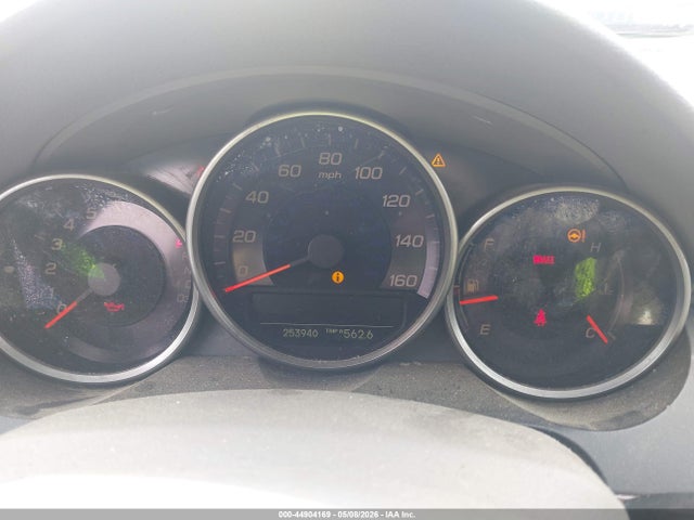 Продаж на аукціоні авто 2006 Acura Rl 3.5, vin: JH4KB16536C007266, номер лоту: 44904169