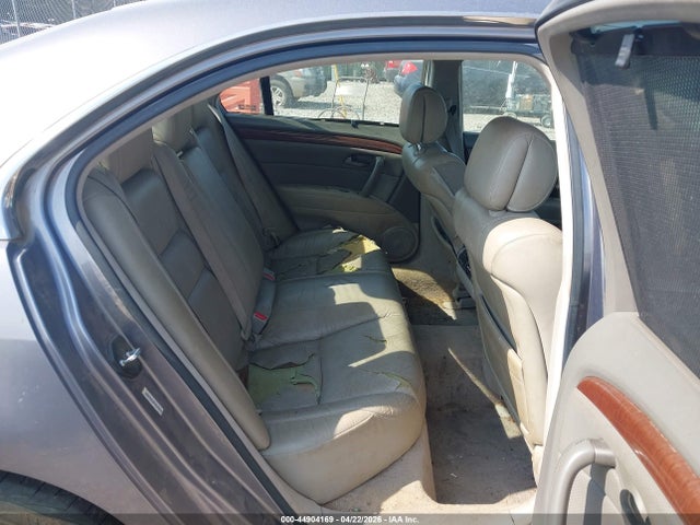 Продаж на аукціоні авто 2006 Acura Rl 3.5, vin: JH4KB16536C007266, номер лоту: 44904169