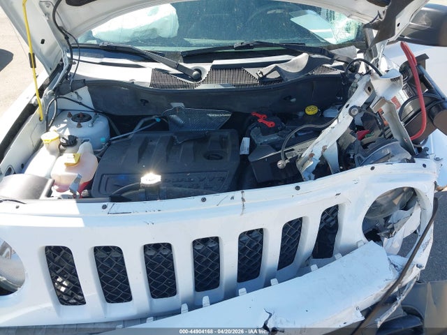 Продажа на аукционе авто 2015 Jeep Patriot Altitude Edition, vin: 1C4NJRBB5FD438990, номер лота: 44904168