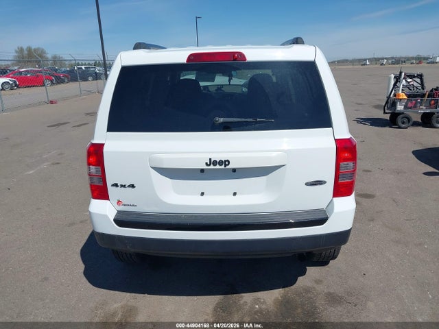 Продажа на аукционе авто 2015 Jeep Patriot Altitude Edition, vin: 1C4NJRBB5FD438990, номер лота: 44904168