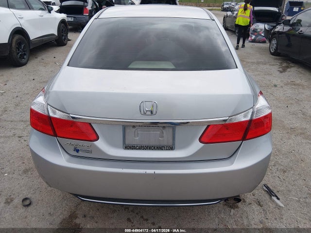 Aukcja sprzedaży 2014 Honda Accord Lx, vin: 1HGCR2F3XEA306691, numer aukcji: 44904172