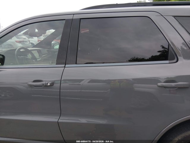 Dodge Durango Hemi Orange Rwd 2023 1C4SDHCT1PC602089 Image 14