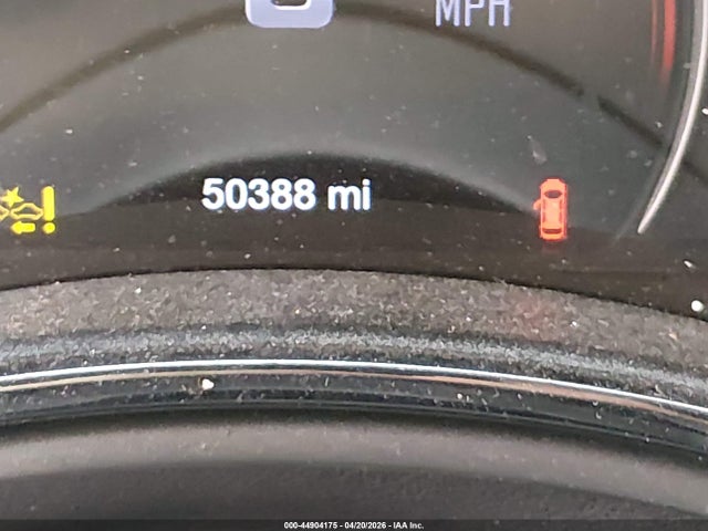 Dodge Durango Hemi Orange Rwd 2023 1C4SDHCT1PC602089 Image 15