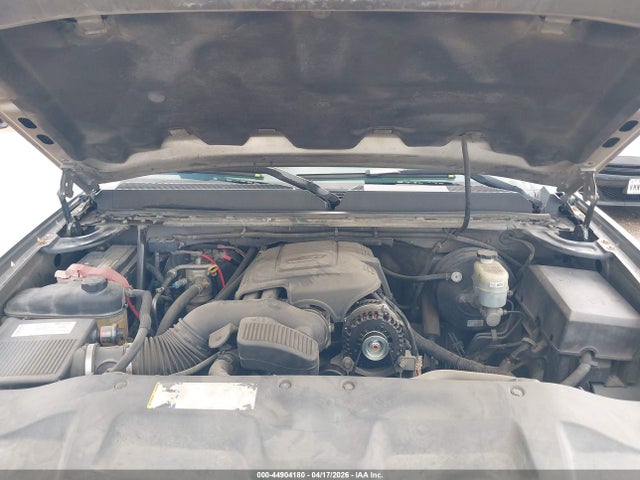 Aukcja sprzedaży 2007 Gmc Sierra 1500 Sle1, vin: 2GTEC19J571620811, numer aukcji: 44904180