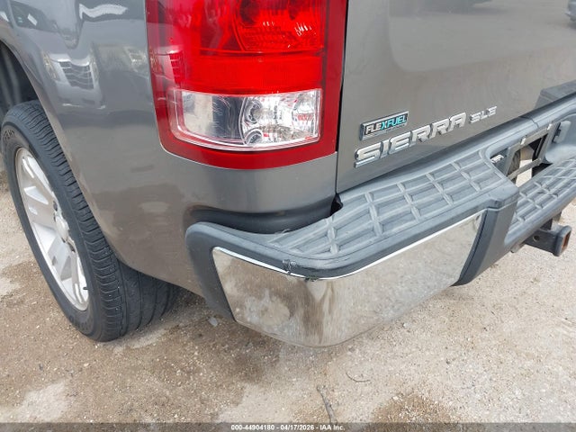 Aukcja sprzedaży 2007 Gmc Sierra 1500 Sle1, vin: 2GTEC19J571620811, numer aukcji: 44904180